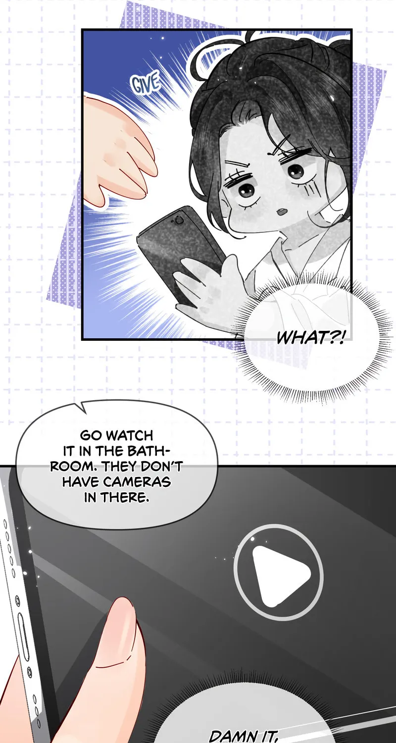 Ding Liu Fufu Youdian Tian Chapter 64 page 17 - 