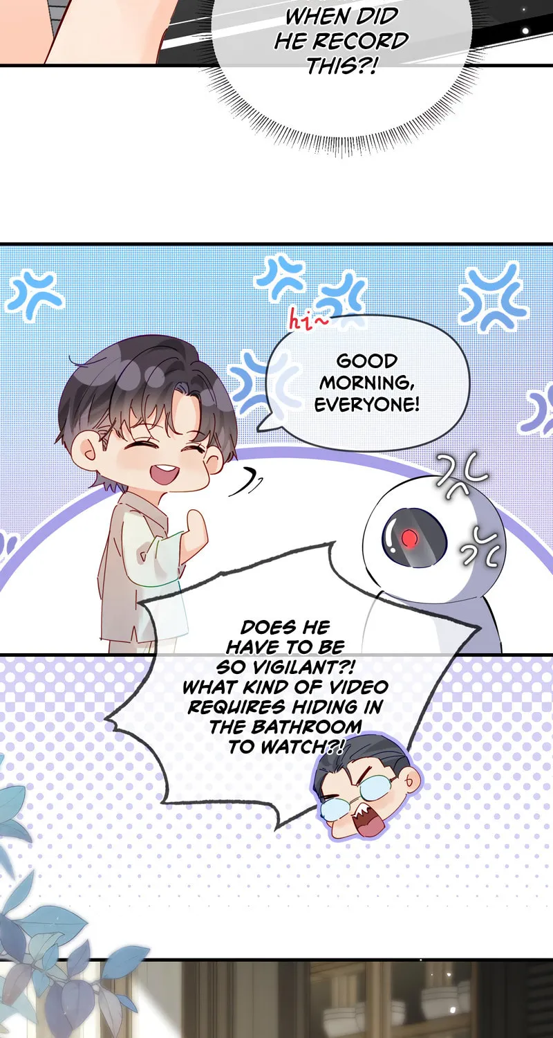 Ding Liu Fufu Youdian Tian Chapter 64 page 18 - 