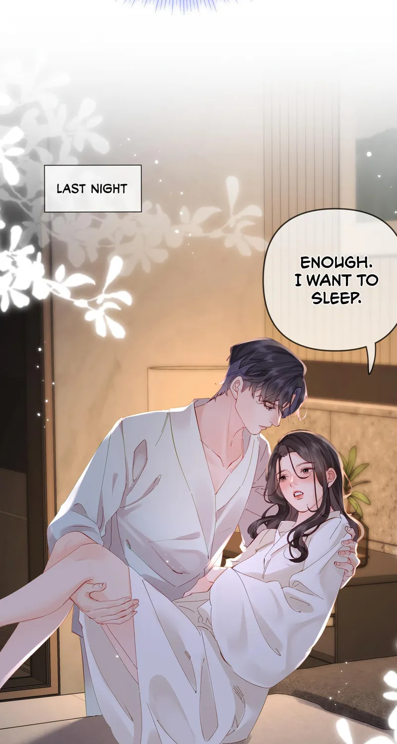Ding Liu Fufu Youdian Tian Chapter 64 page 20 - 