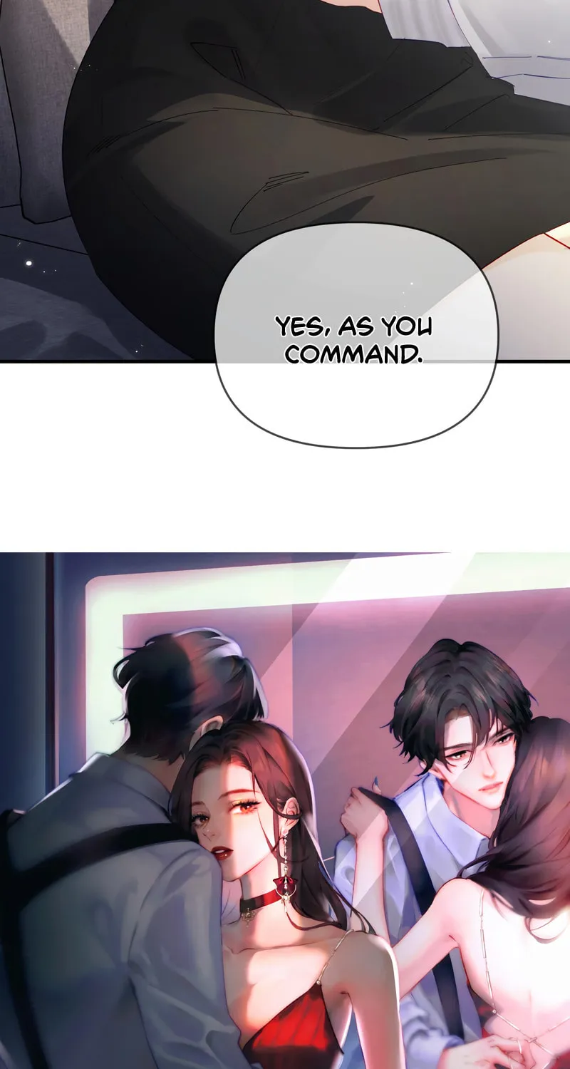 Ding Liu Fufu Youdian Tian Chapter 64 page 3 - 