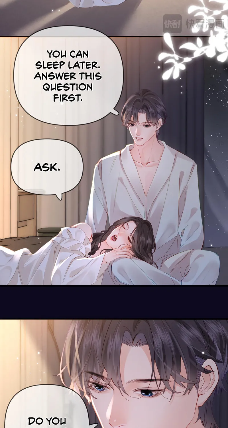 Ding Liu Fufu Youdian Tian Chapter 64 page 21 - 