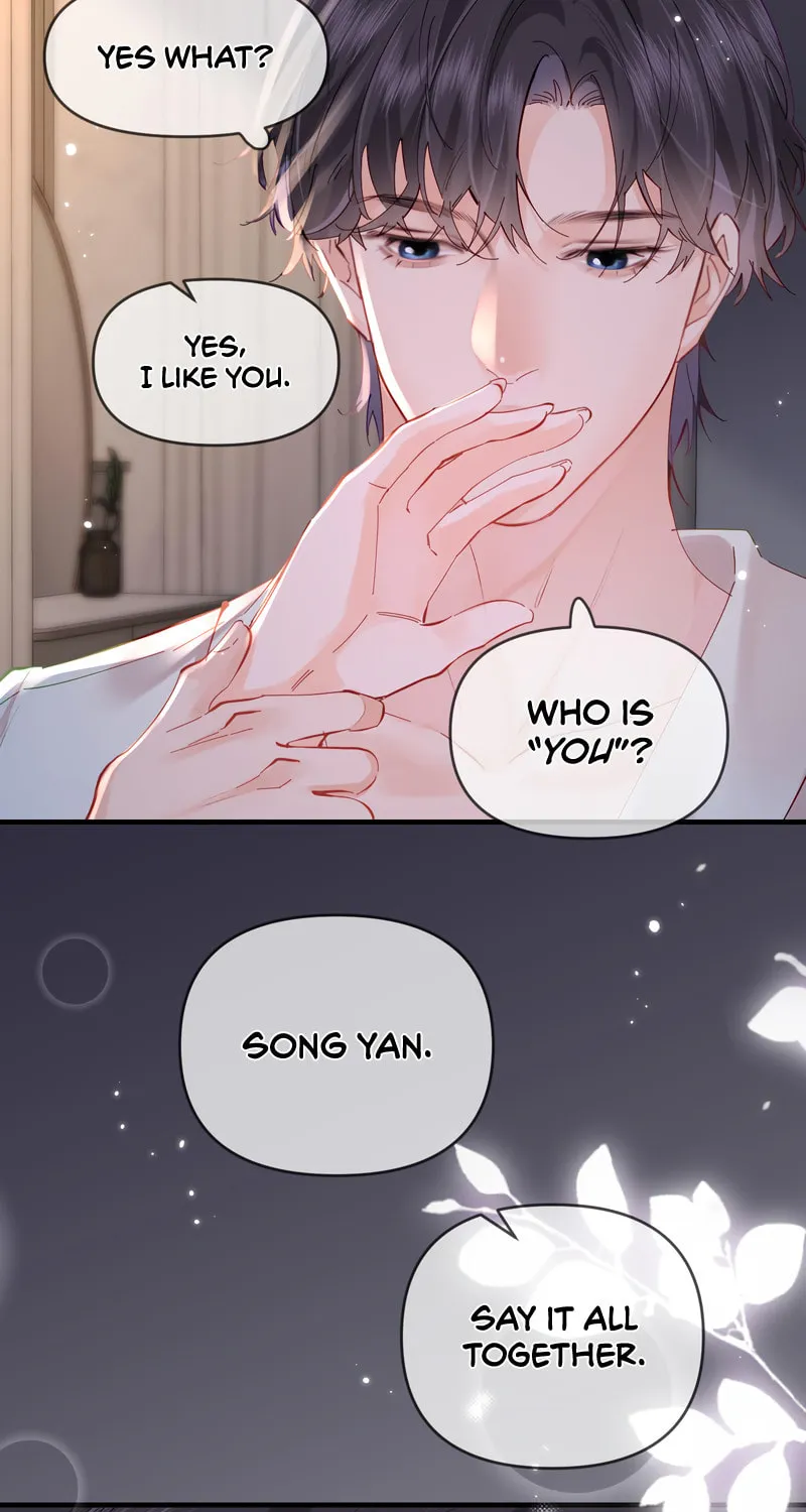 Ding Liu Fufu Youdian Tian Chapter 64 page 25 - 