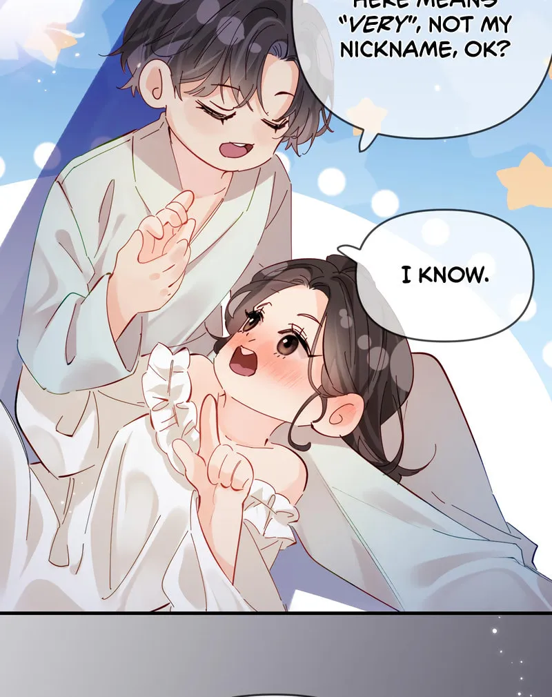 Ding Liu Fufu Youdian Tian Chapter 64 page 27 - 