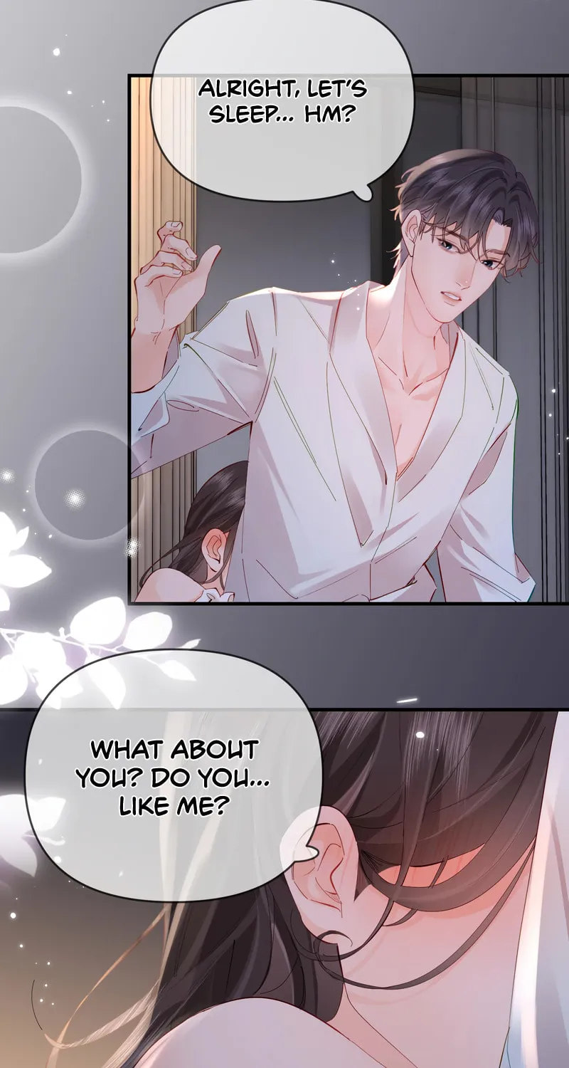 Ding Liu Fufu Youdian Tian Chapter 64 page 28 - 