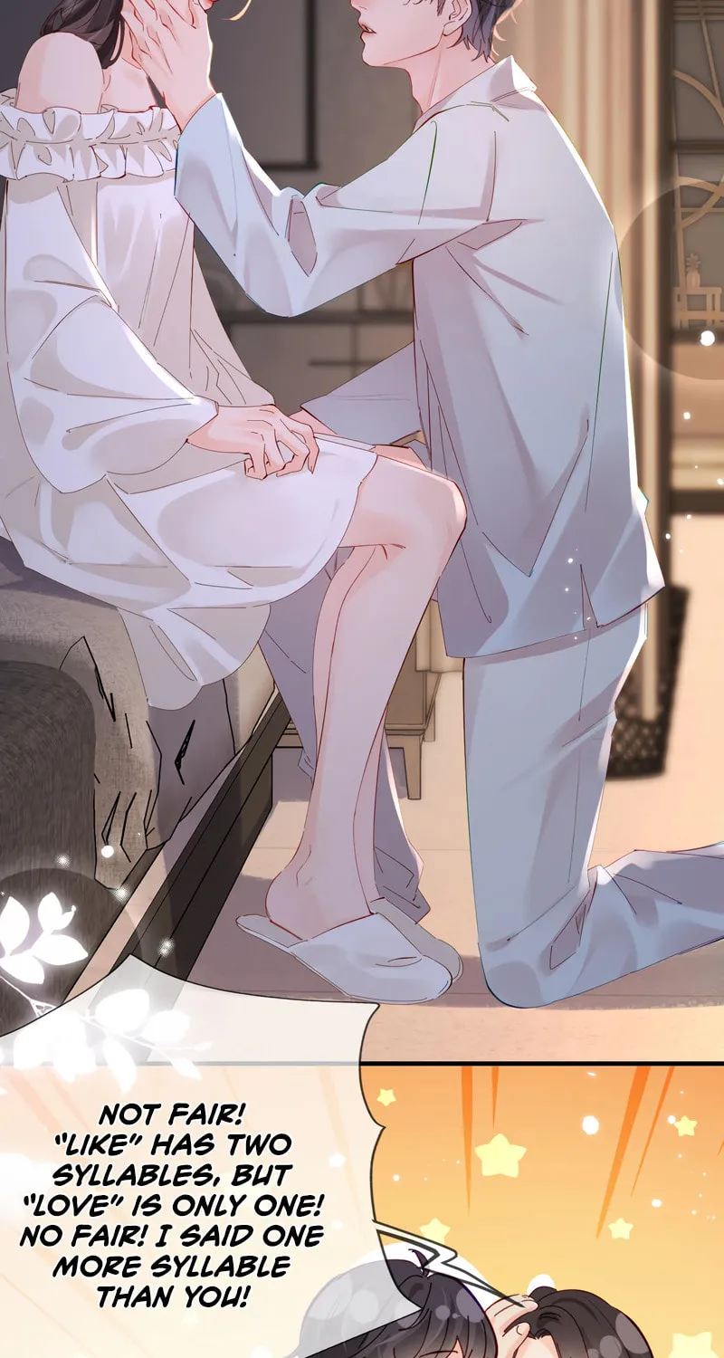 Ding Liu Fufu Youdian Tian Chapter 64 page 30 - 