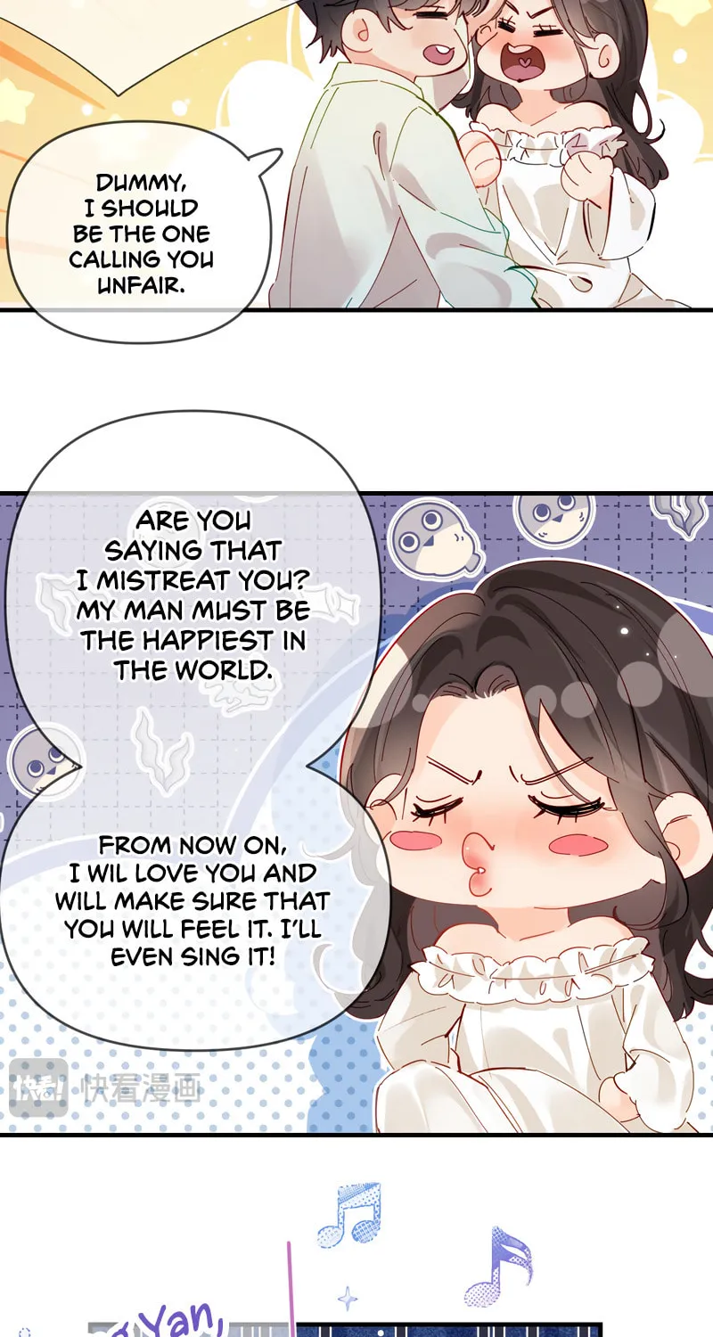 Ding Liu Fufu Youdian Tian Chapter 64 page 31 - 