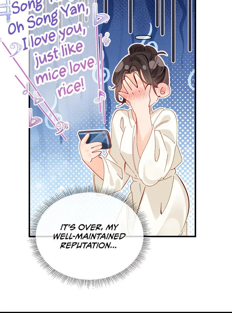 Ding Liu Fufu Youdian Tian Chapter 64 page 32 - 