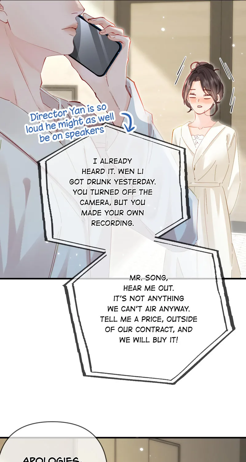 Ding Liu Fufu Youdian Tian Chapter 64 page 33 - 