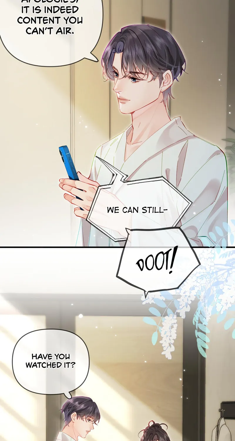 Ding Liu Fufu Youdian Tian Chapter 64 page 34 - 
