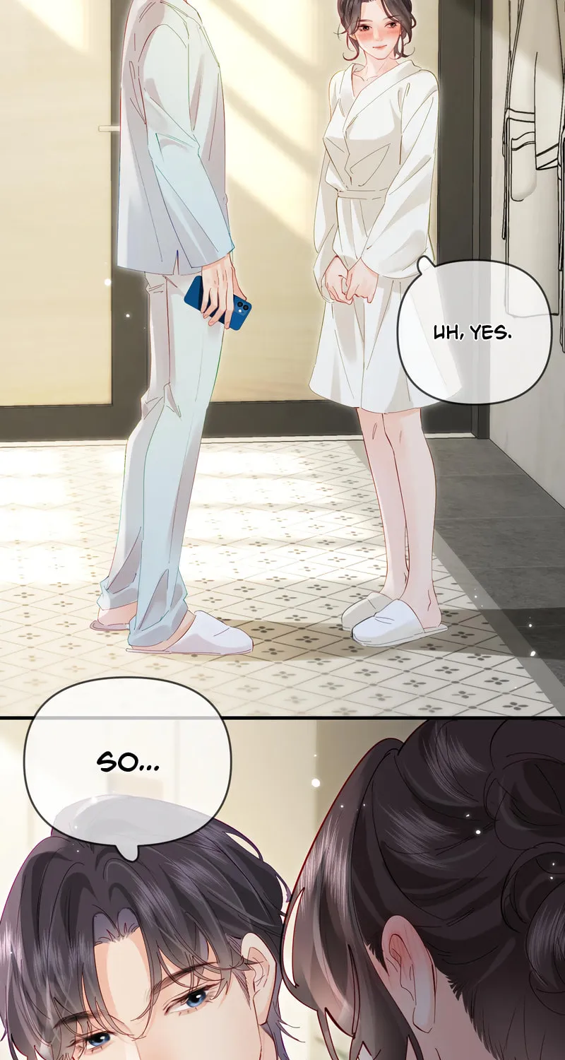 Ding Liu Fufu Youdian Tian Chapter 64 page 35 - 