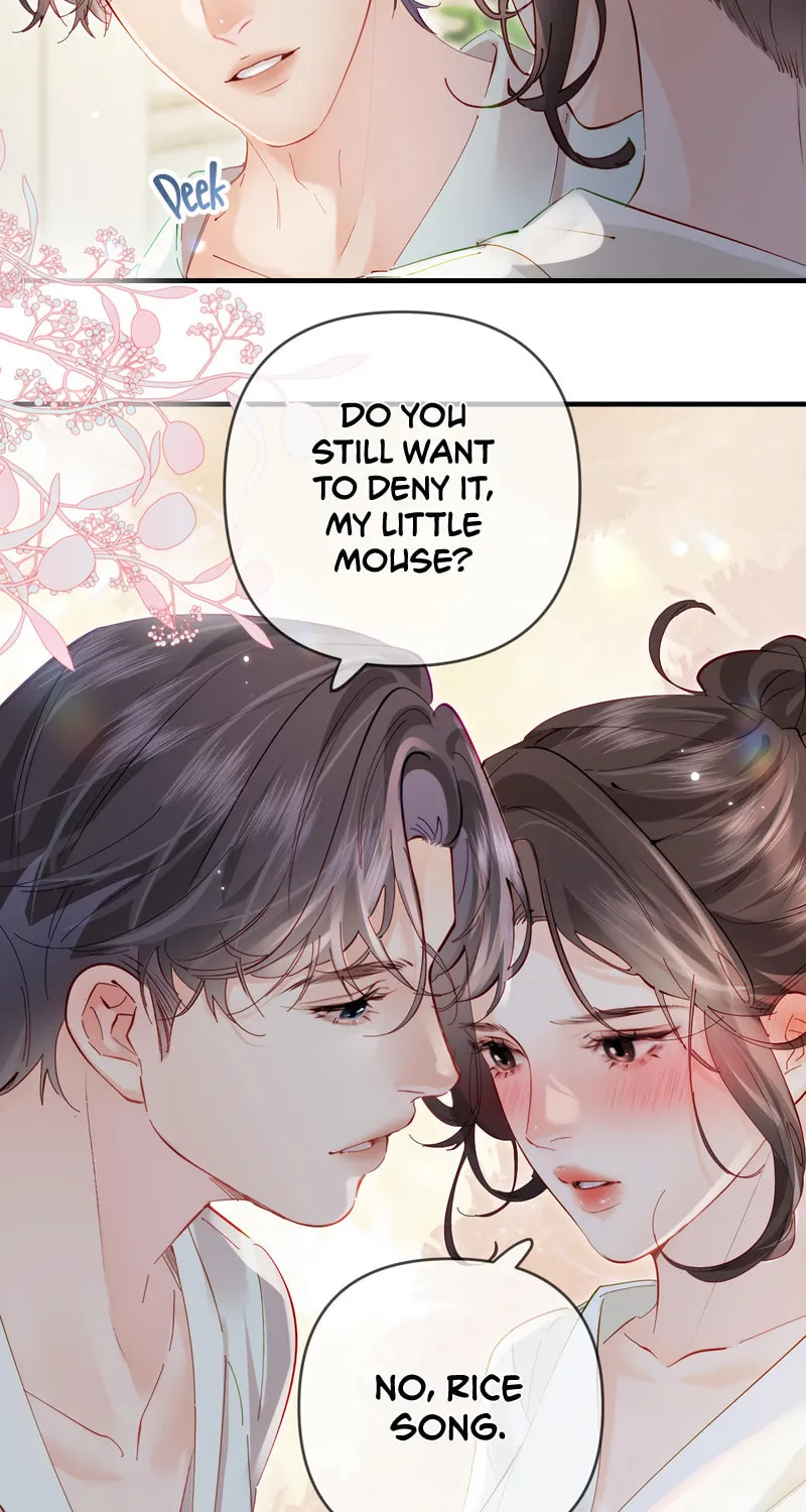 Ding Liu Fufu Youdian Tian Chapter 64 page 36 - 