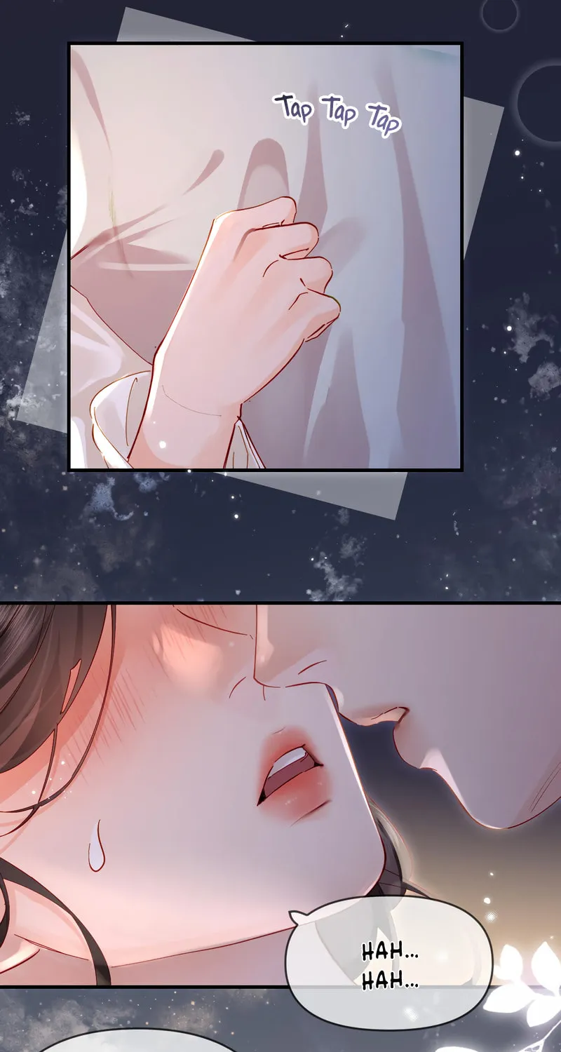 Ding Liu Fufu Youdian Tian Chapter 64 page 6 - 