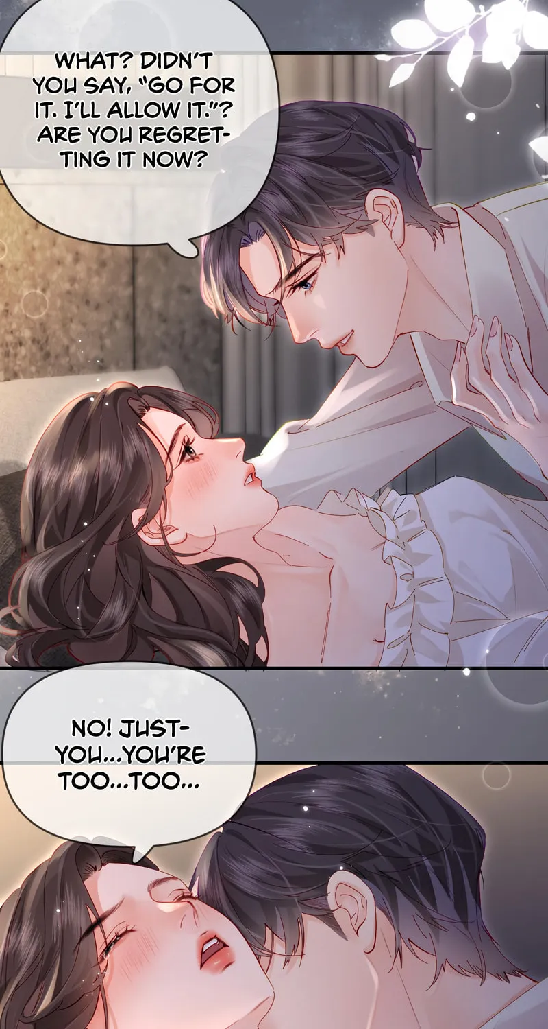 Ding Liu Fufu Youdian Tian Chapter 64 page 7 - 