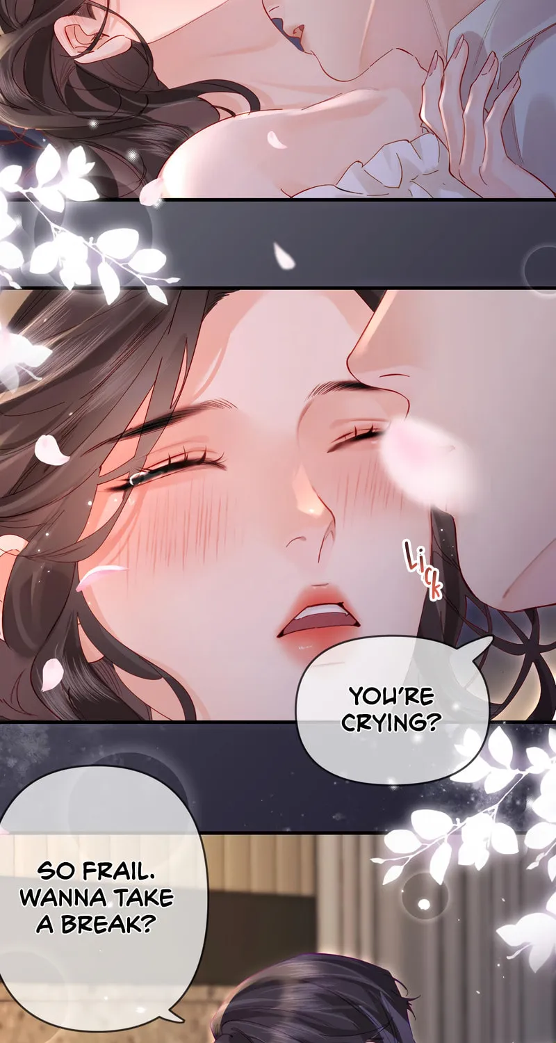 Ding Liu Fufu Youdian Tian Chapter 64 page 8 - 