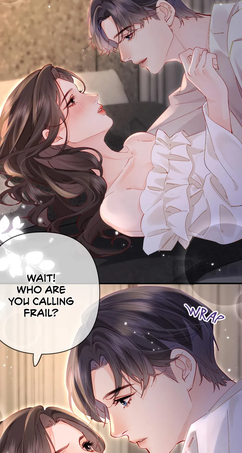 Ding Liu Fufu Youdian Tian Chapter 64 page 9 - 
