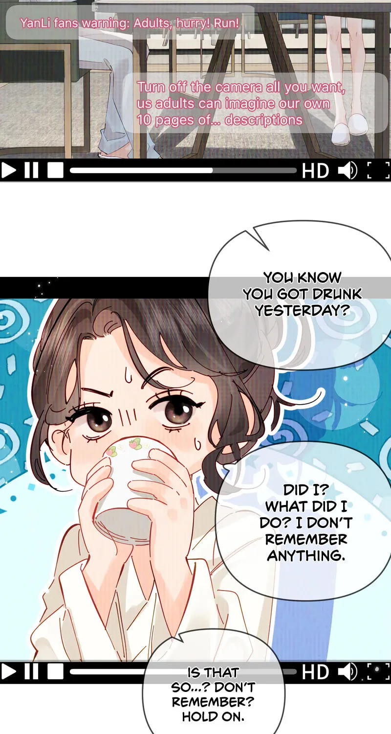 Ding Liu Fufu Youdian Tian Chapter 65 page 11 - 