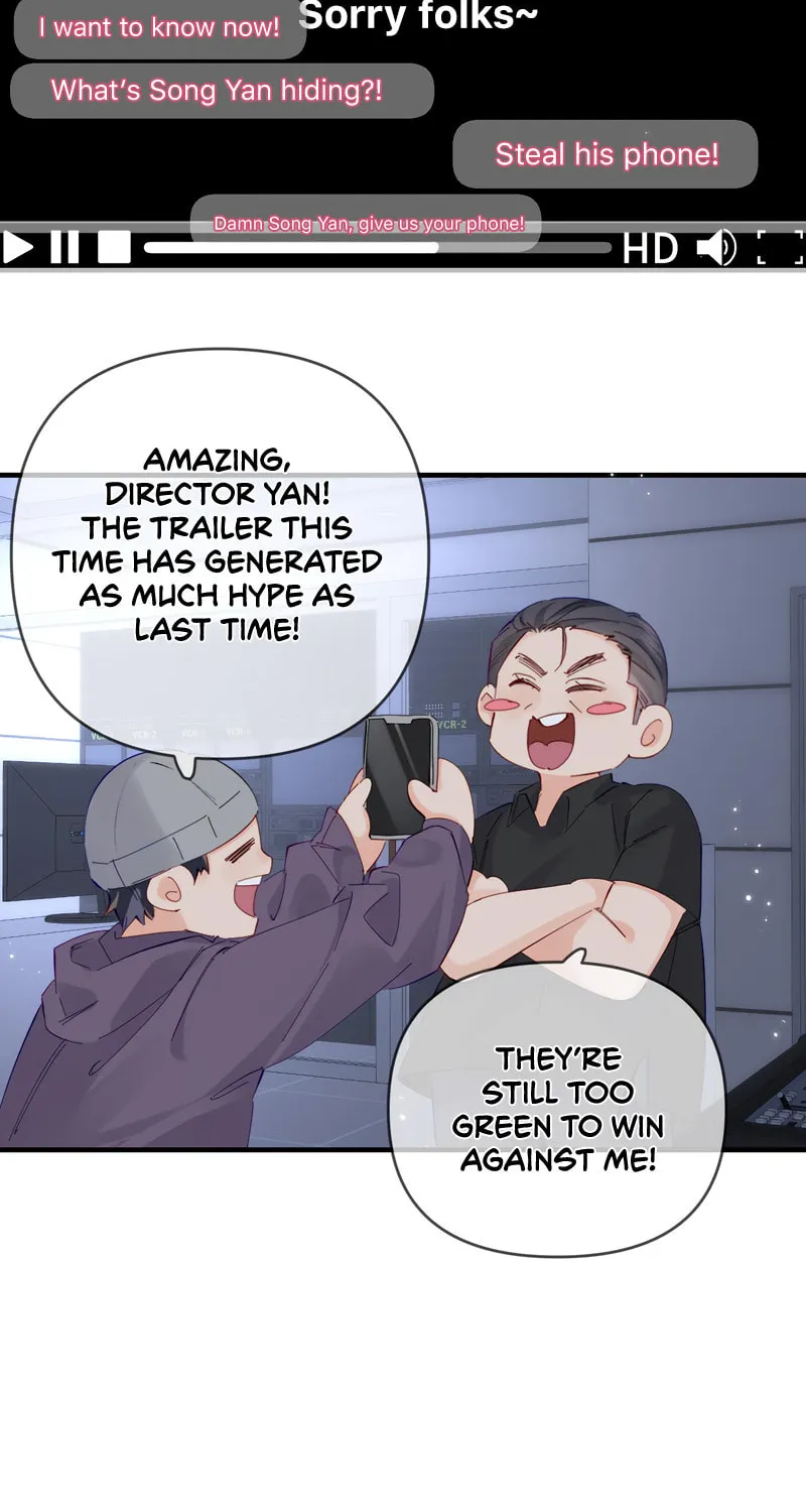 Ding Liu Fufu Youdian Tian Chapter 65 page 14 - 