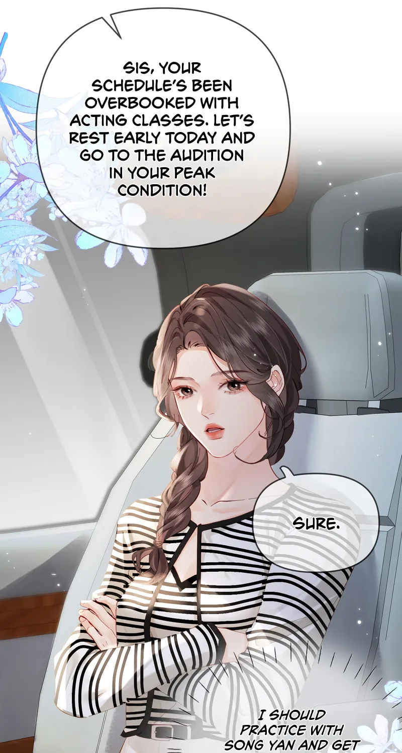 Ding Liu Fufu Youdian Tian Chapter 65 page 15 - 