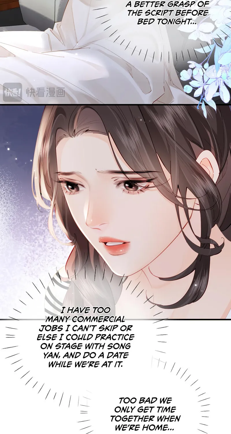 Ding Liu Fufu Youdian Tian Chapter 65 page 16 - 