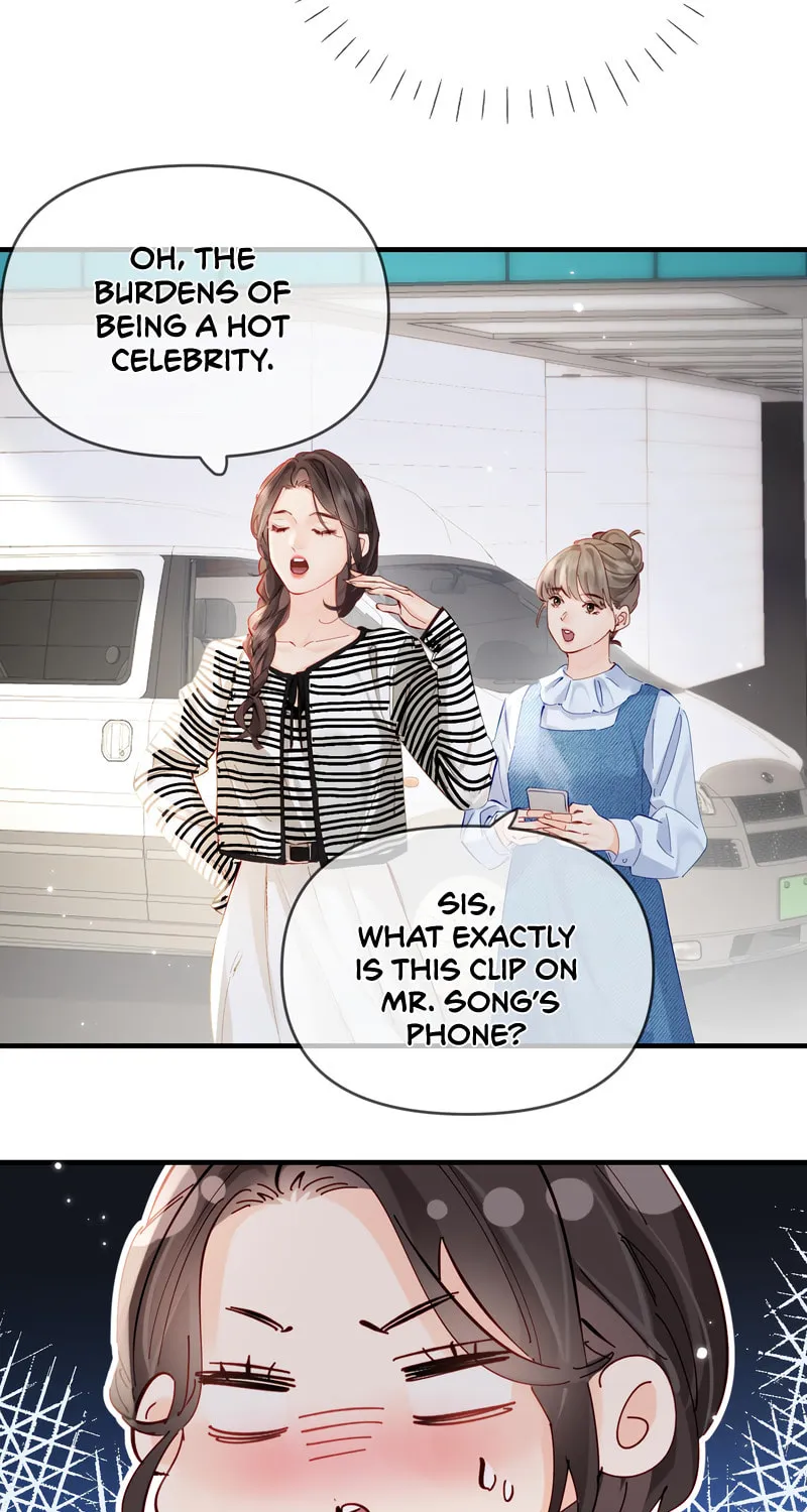 Ding Liu Fufu Youdian Tian Chapter 65 page 17 - 