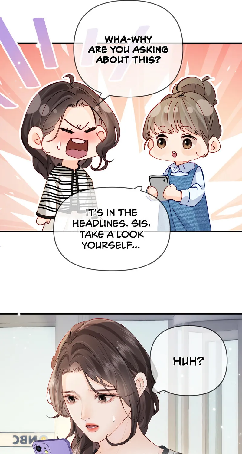 Ding Liu Fufu Youdian Tian Chapter 65 page 19 - 