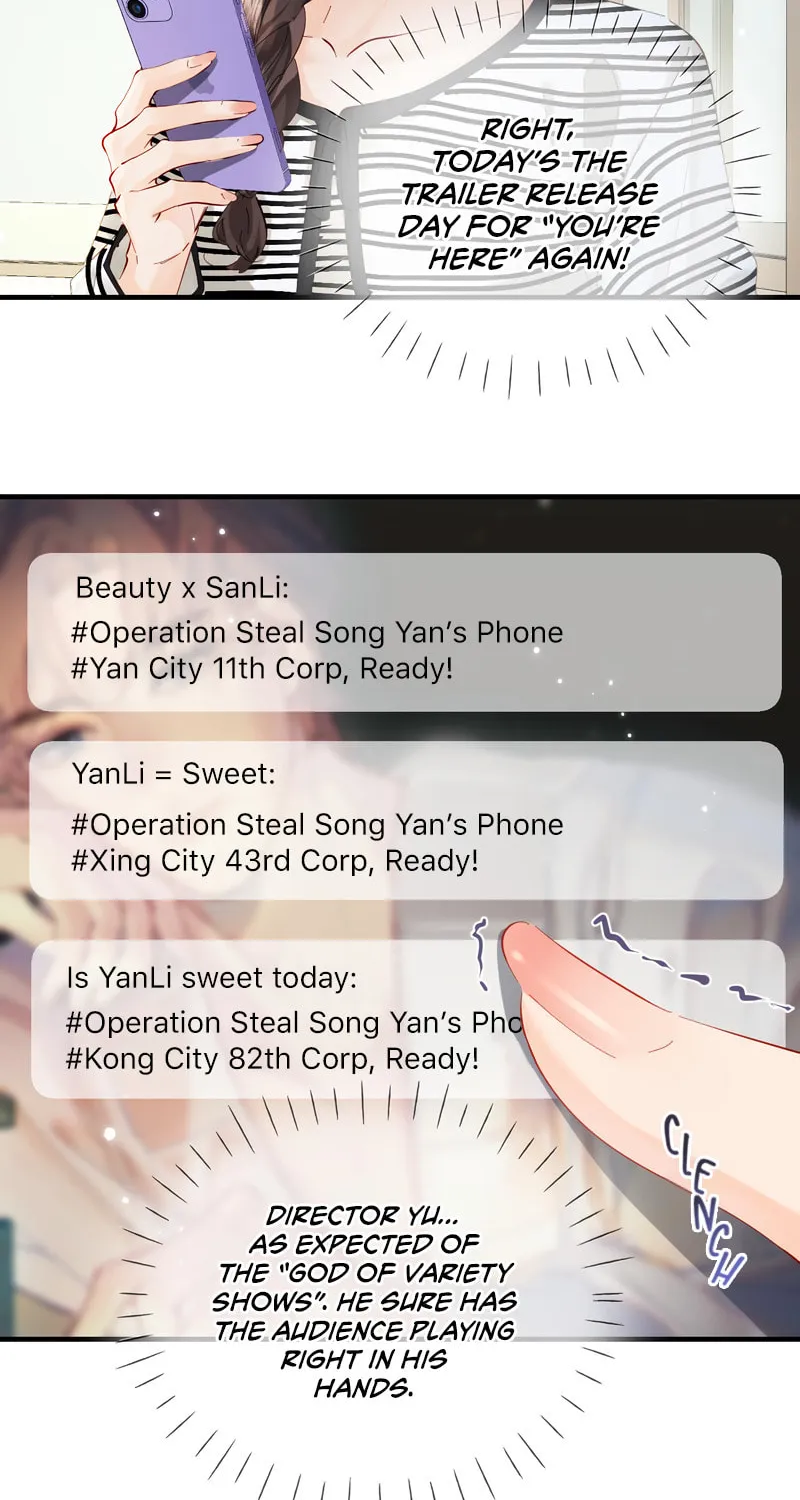 Ding Liu Fufu Youdian Tian Chapter 65 page 20 - 