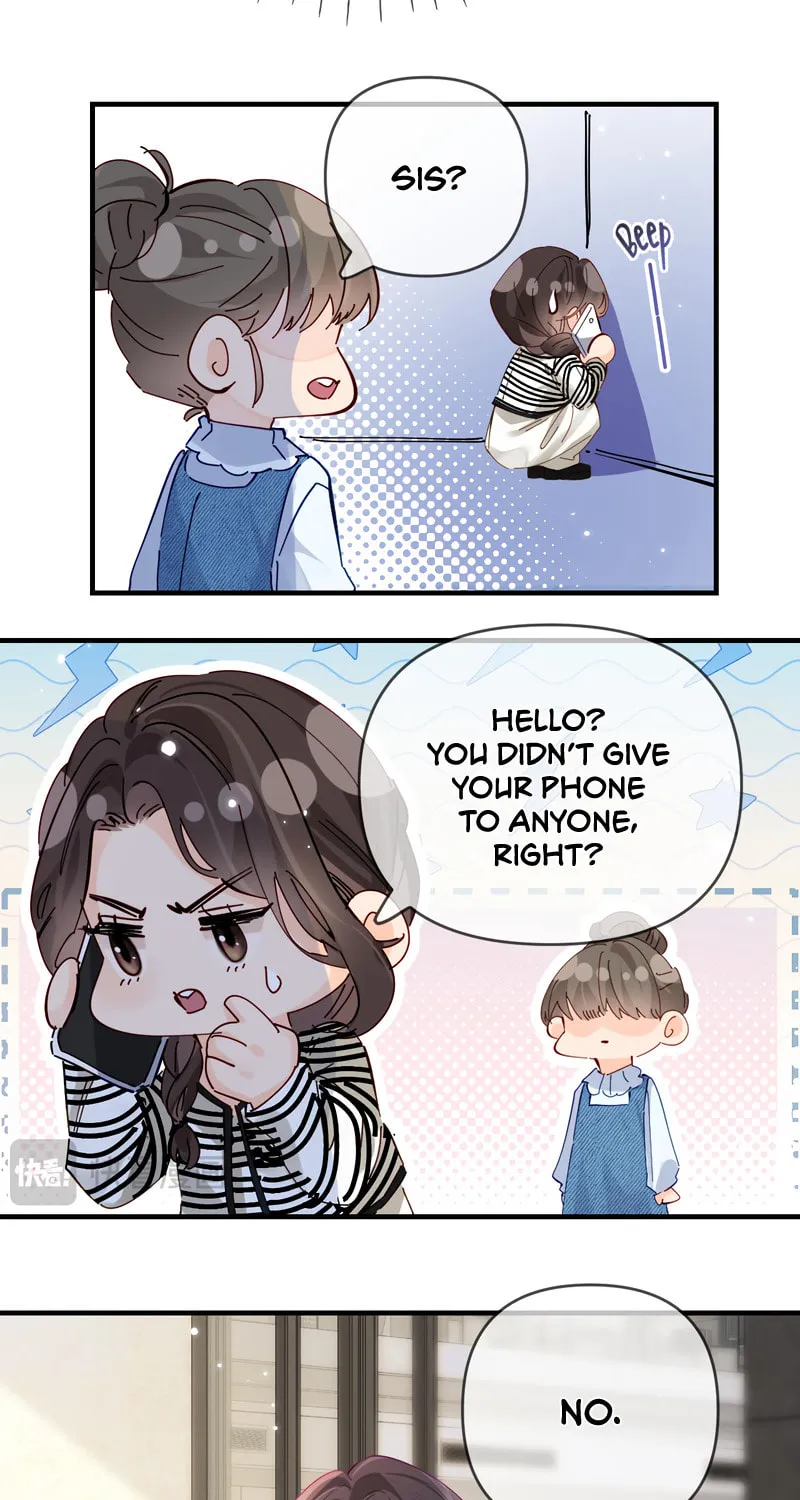 Ding Liu Fufu Youdian Tian Chapter 65 page 21 - 