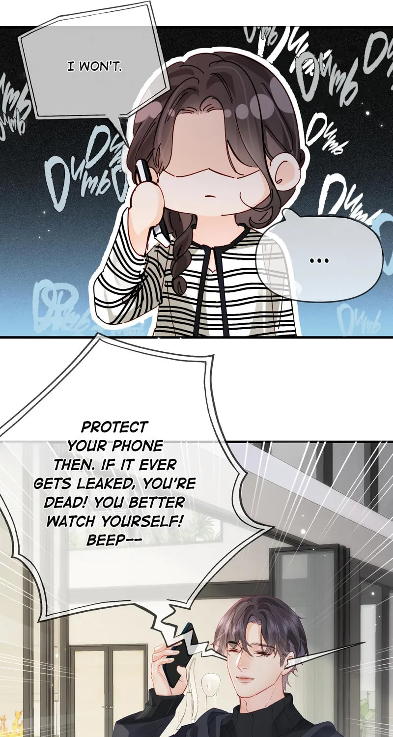 Ding Liu Fufu Youdian Tian Chapter 65 page 24 - 