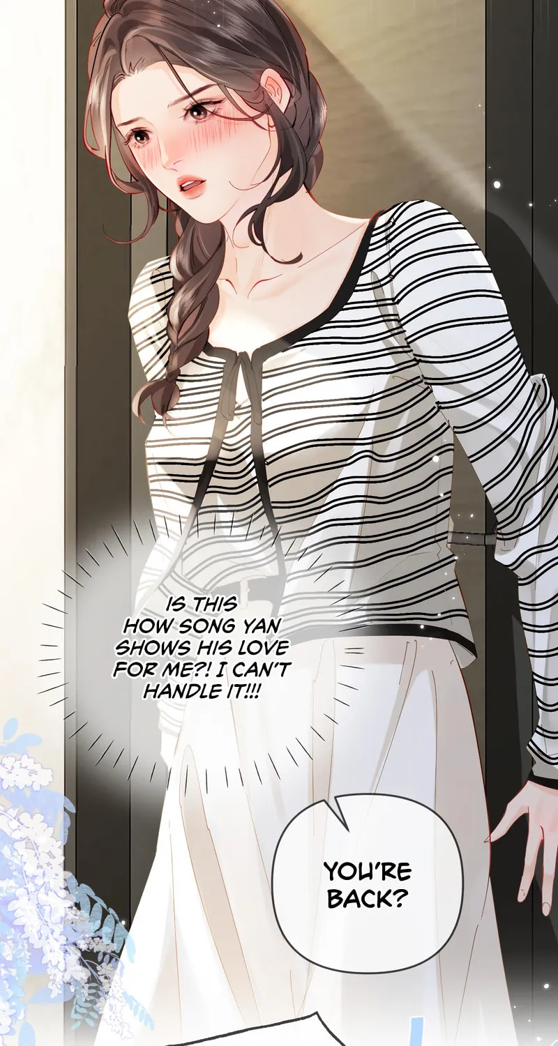 Ding Liu Fufu Youdian Tian Chapter 65 page 32 - 