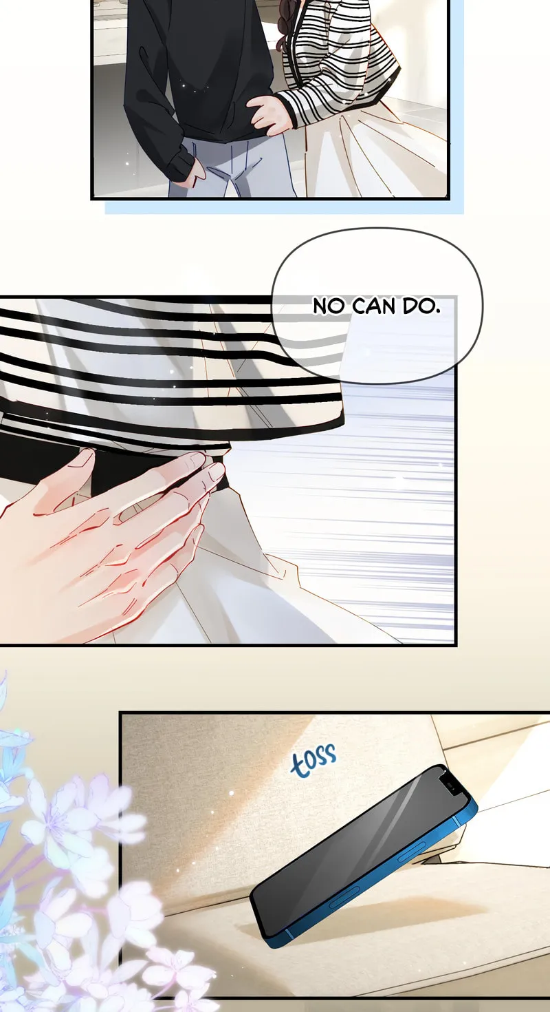 Ding Liu Fufu Youdian Tian Chapter 65 page 34 - 