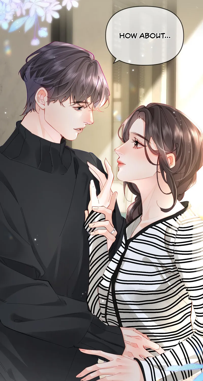 Ding Liu Fufu Youdian Tian Chapter 65 page 35 - 