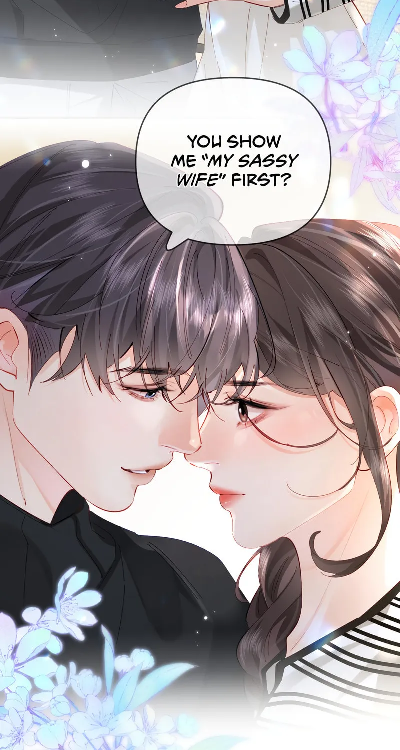 Ding Liu Fufu Youdian Tian Chapter 65 page 36 - 
