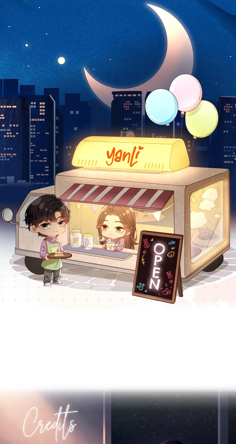 Ding Liu Fufu Youdian Tian Chapter 65 page 40 - 