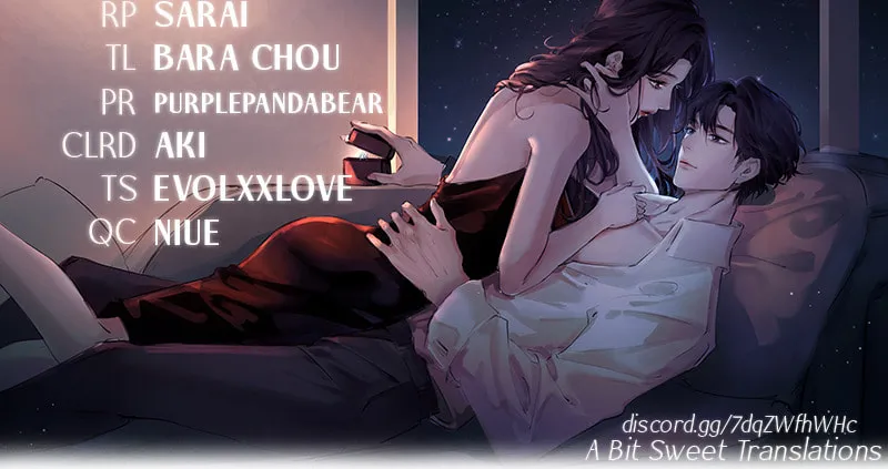 Ding Liu Fufu Youdian Tian Chapter 65 page 41 - 