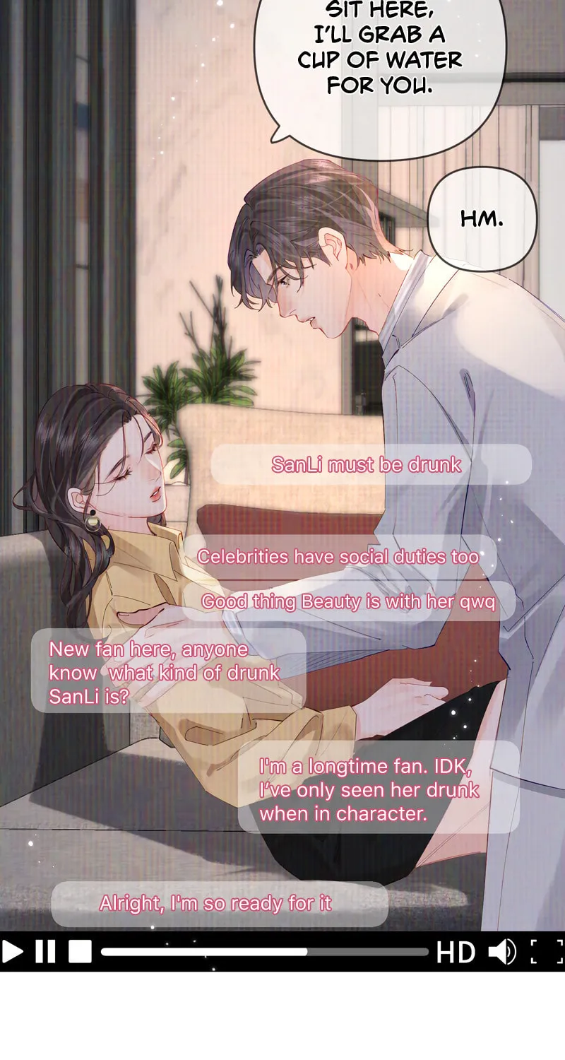 Ding Liu Fufu Youdian Tian Chapter 65 page 8 - 