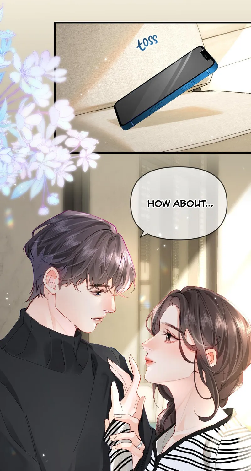 Ding Liu Fufu Youdian Tian Chapter 66 page 1 - 