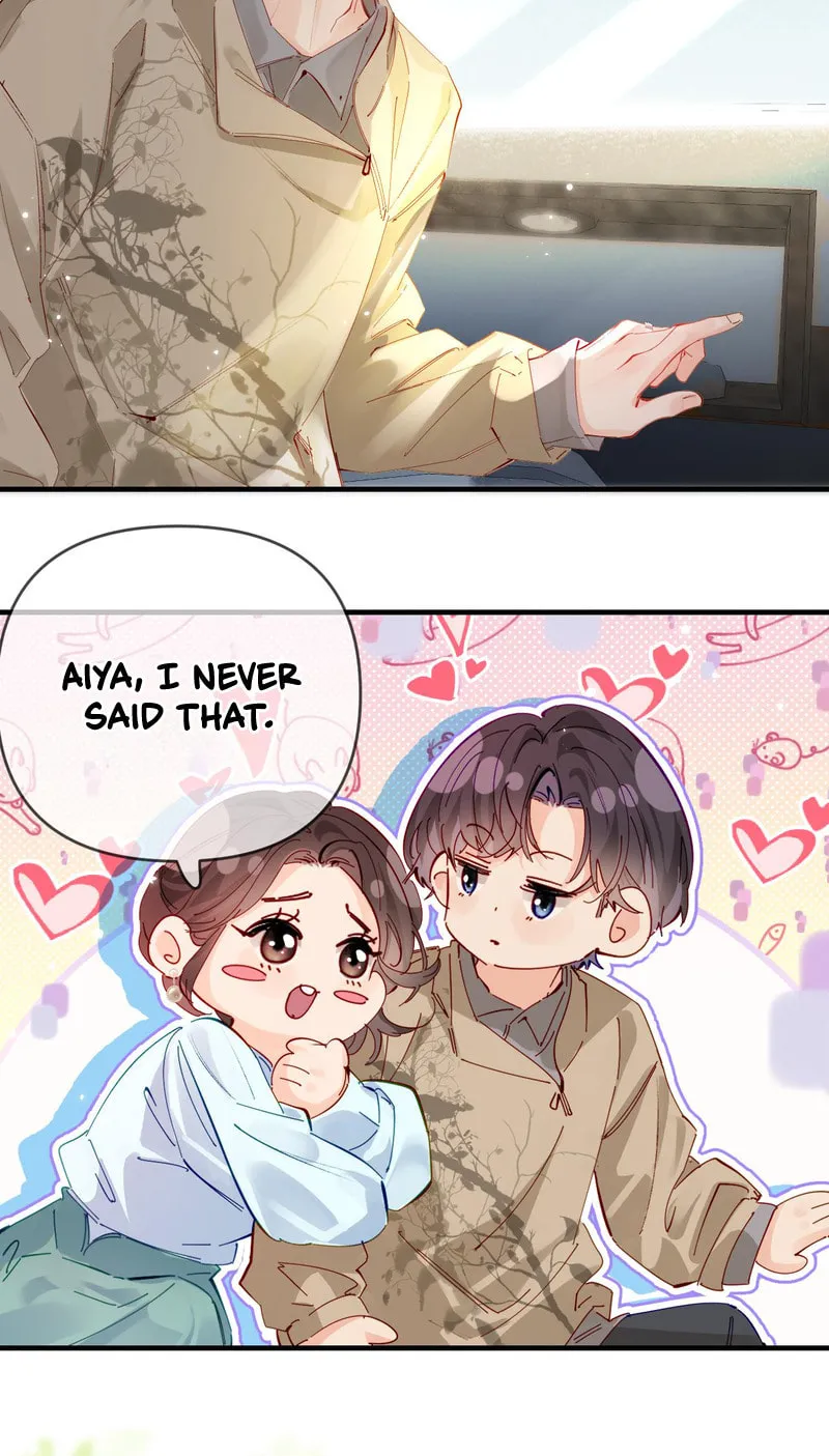 Ding Liu Fufu Youdian Tian Chapter 66 page 11 - 