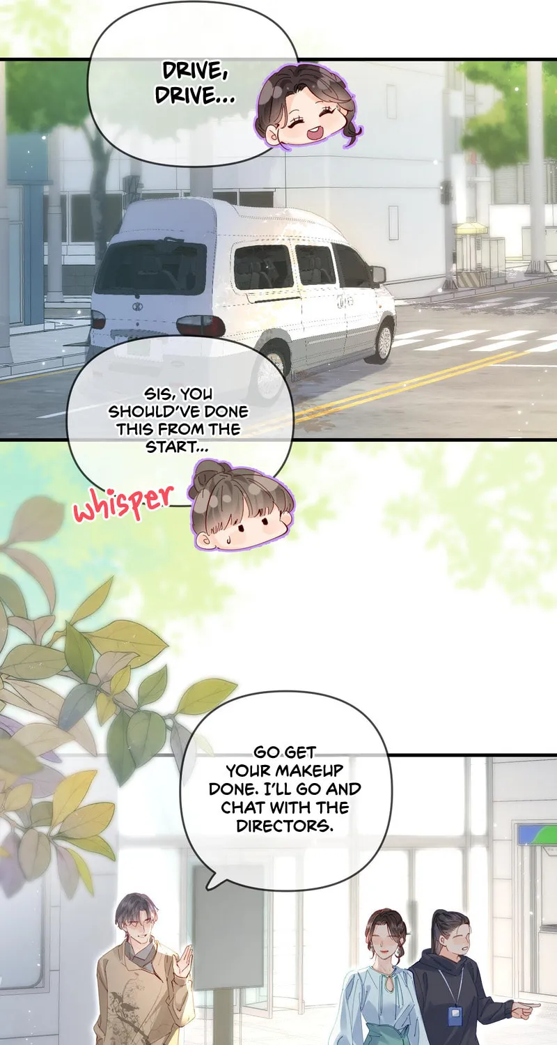 Ding Liu Fufu Youdian Tian Chapter 66 page 12 - 