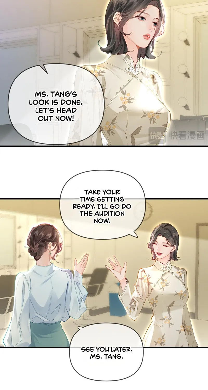 Ding Liu Fufu Youdian Tian Chapter 66 page 20 - 