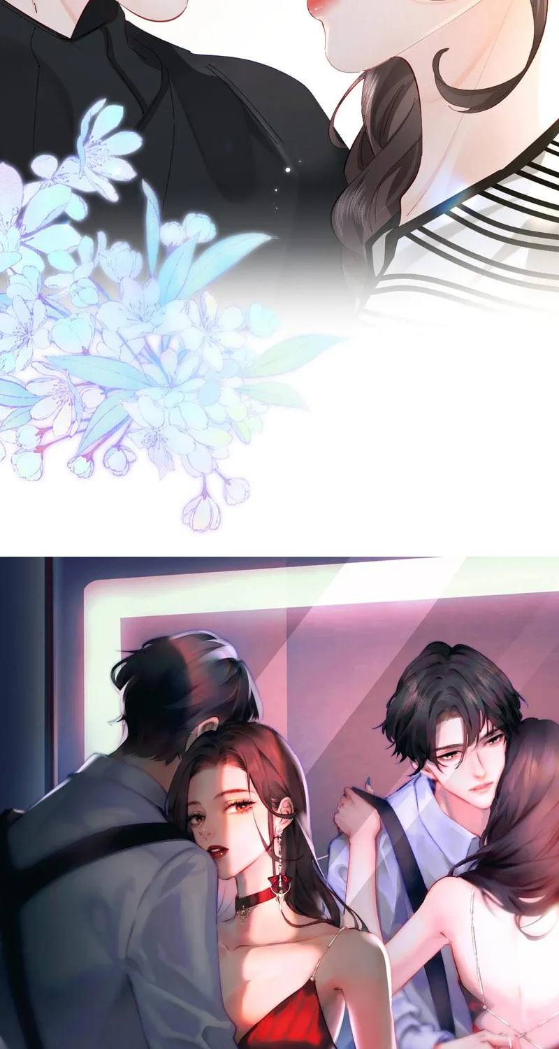 Ding Liu Fufu Youdian Tian Chapter 66 page 3 - 