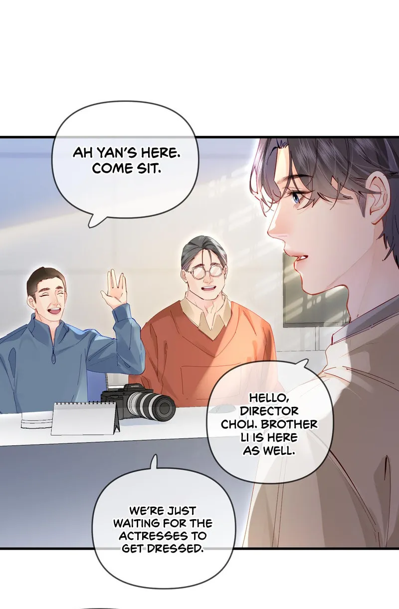 Ding Liu Fufu Youdian Tian Chapter 66 page 21 - 
