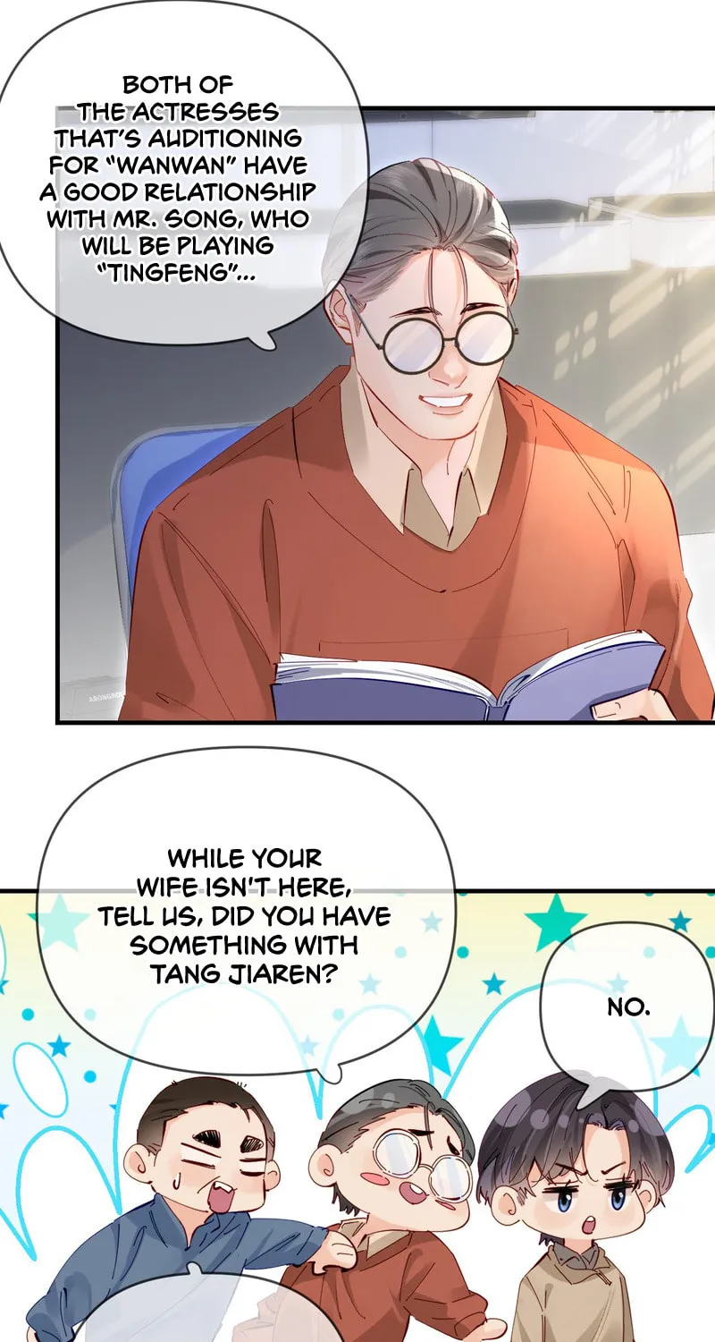 Ding Liu Fufu Youdian Tian Chapter 66 page 22 - 