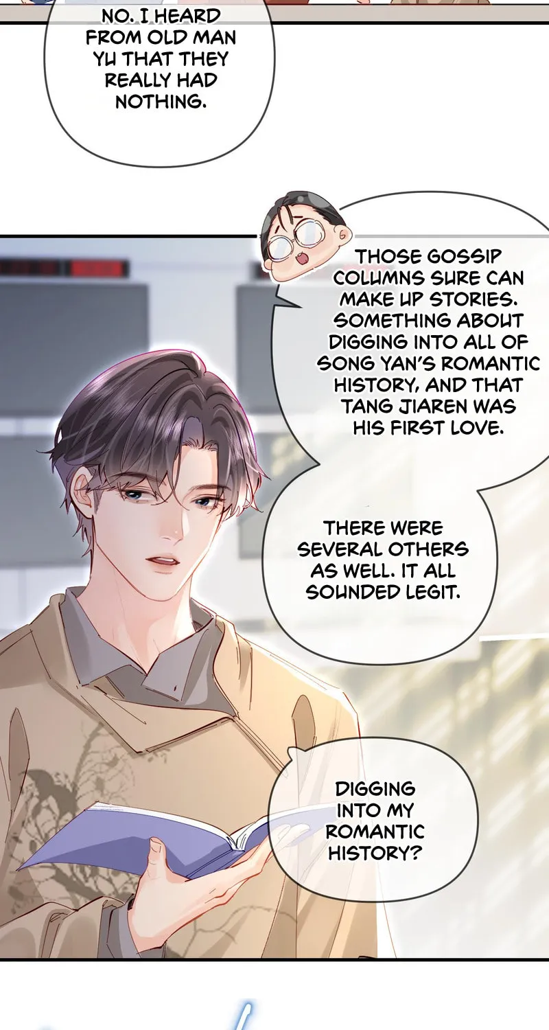 Ding Liu Fufu Youdian Tian Chapter 66 page 23 - 