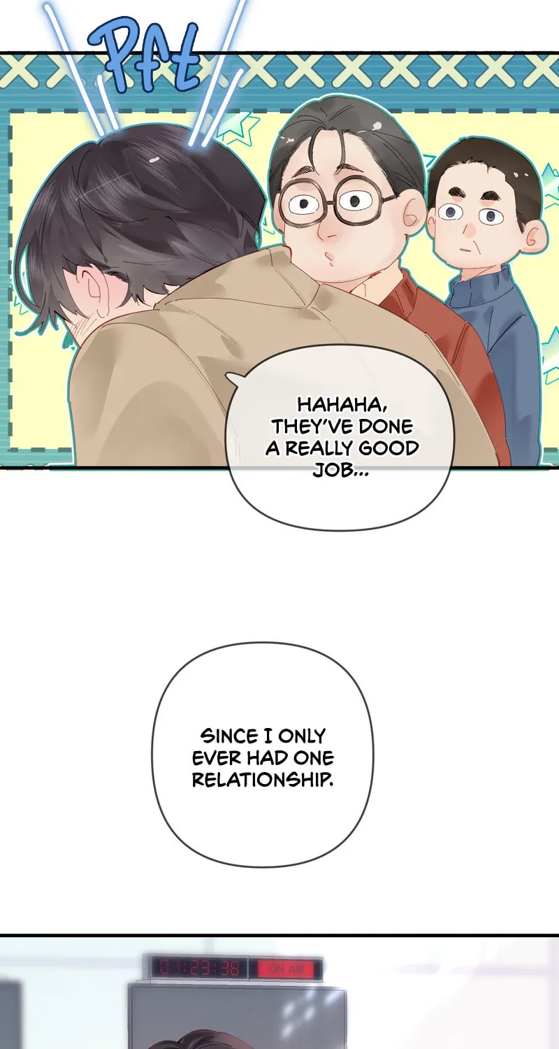 Ding Liu Fufu Youdian Tian Chapter 66 page 24 - 