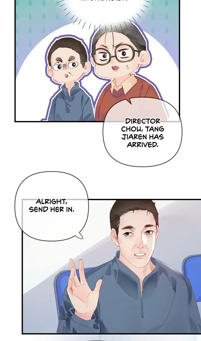 Ding Liu Fufu Youdian Tian Chapter 66 page 26 - 