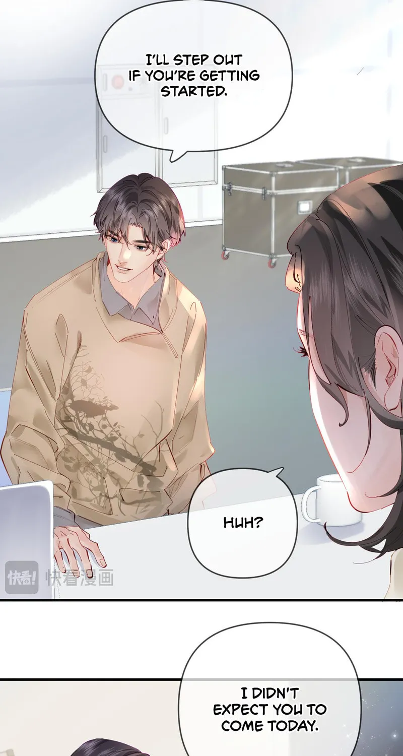 Ding Liu Fufu Youdian Tian Chapter 66 page 27 - 