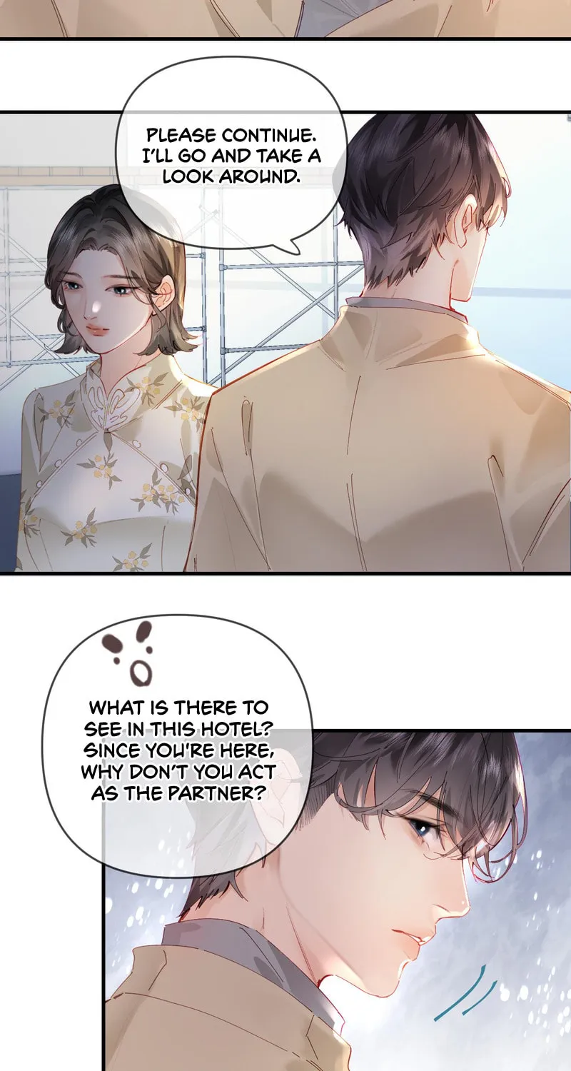Ding Liu Fufu Youdian Tian Chapter 66 page 29 - 