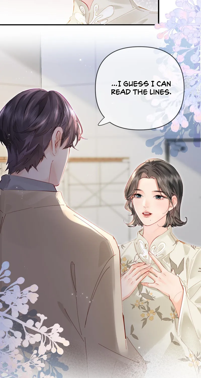 Ding Liu Fufu Youdian Tian Chapter 66 page 31 - 