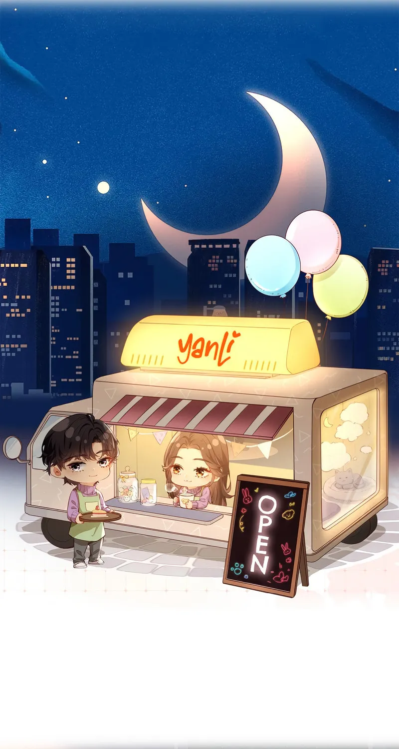 Ding Liu Fufu Youdian Tian Chapter 66 page 33 - 