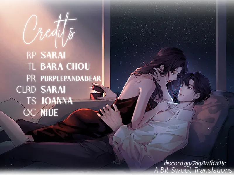 Ding Liu Fufu Youdian Tian Chapter 66 page 34 - 